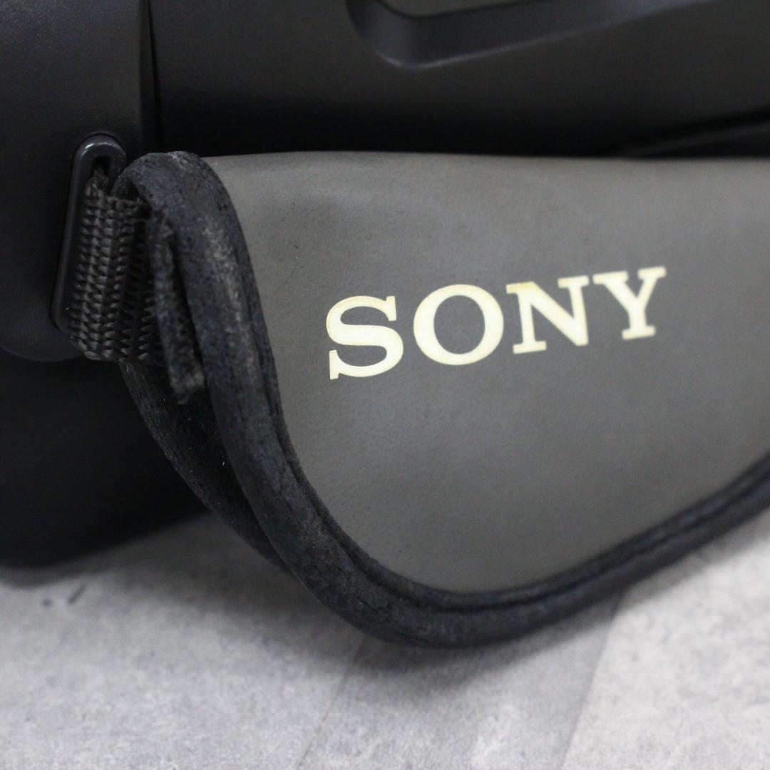 ◇SONY ハンディカム CCD-TR280PK ビデオカメラ ナイトショット