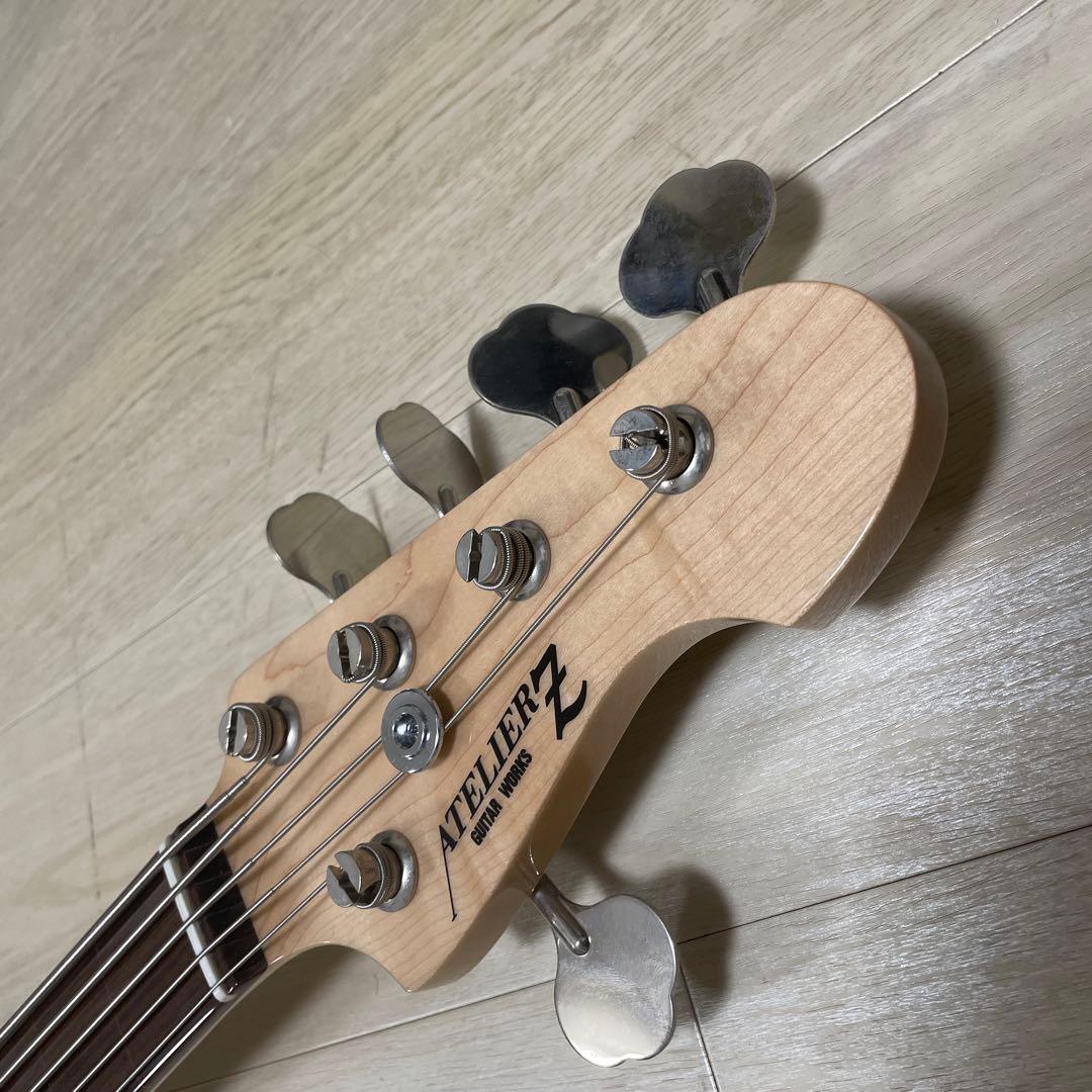 R*a様 ATELIER Z ZPO-5/Jr FL ShorlineG - メルカリ