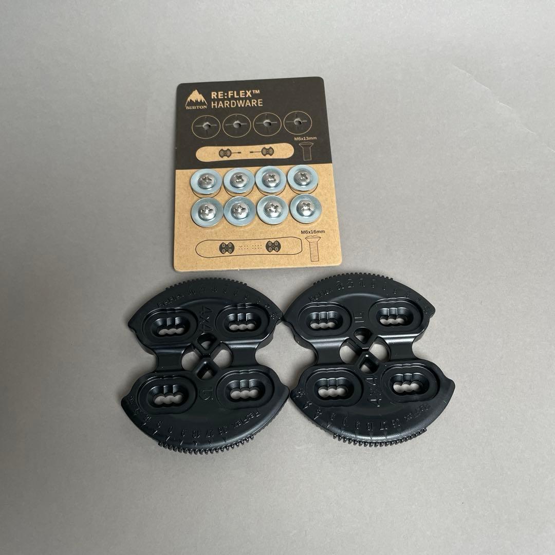 Burton Malavita マラビータビンディング　S