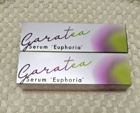ガラテアセラム 50ml ステラルクス 2本セット - メルカリ