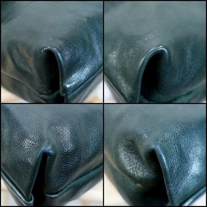 ルカナン様専用】ヘルツ オルガン ユーフラテ 洗いのフラップトート