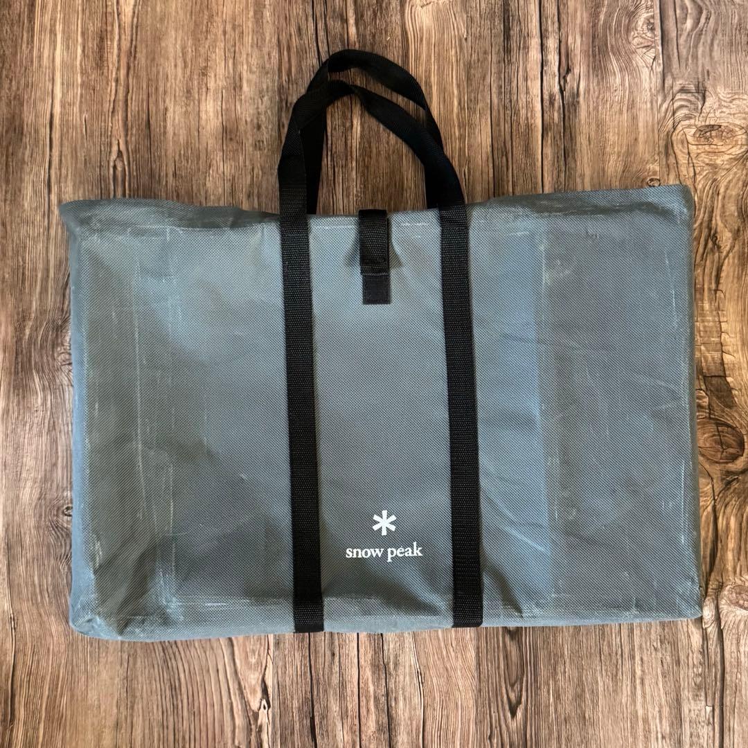 スノーピーク IGTハンギングラックフレーム 2段セット