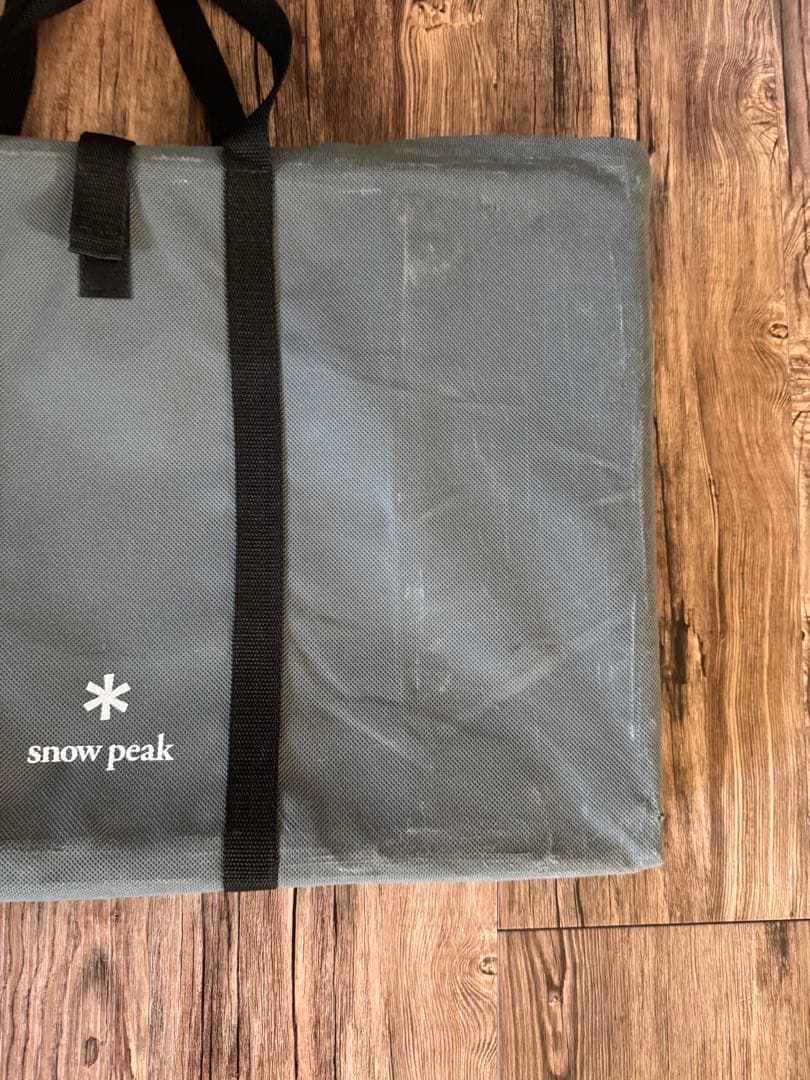 スノーピーク IGTハンギングラックフレーム 2段セット