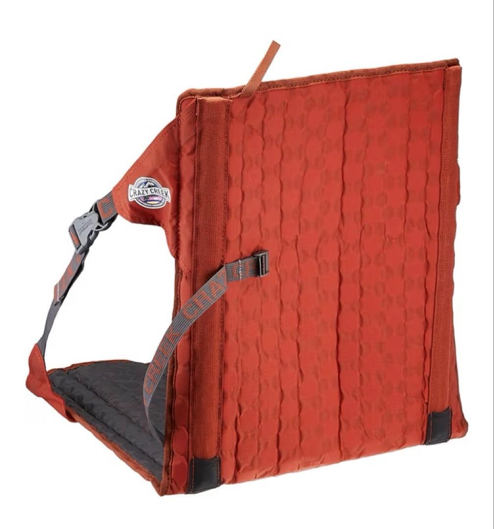 クレイジークリーク(Crazy Creek) HEX2.0 オリジナルチェア