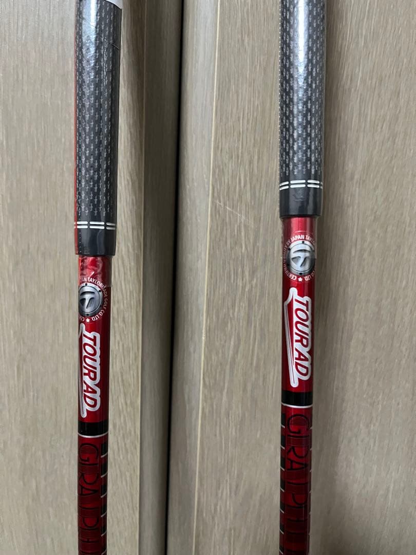 TourAD VF-6 テーラーメイド 5Wのみ