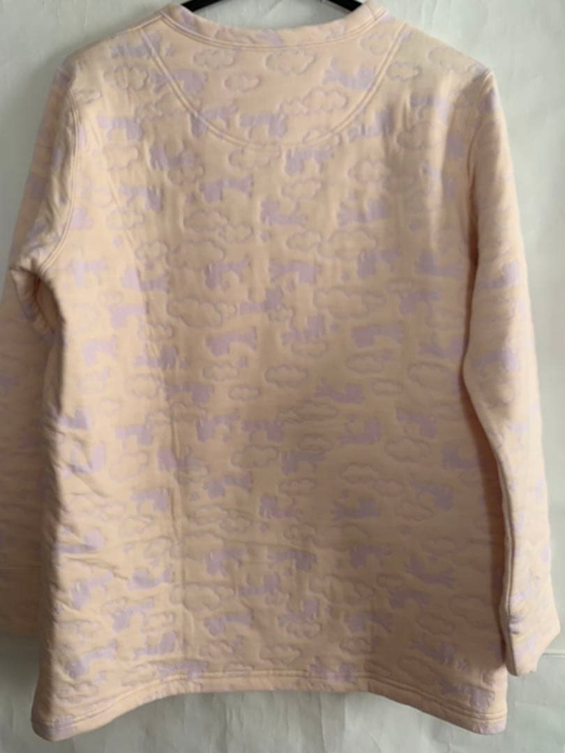 ワコール　ツモリチサト　パジャマ　Mサイズ　 UDW455 PI