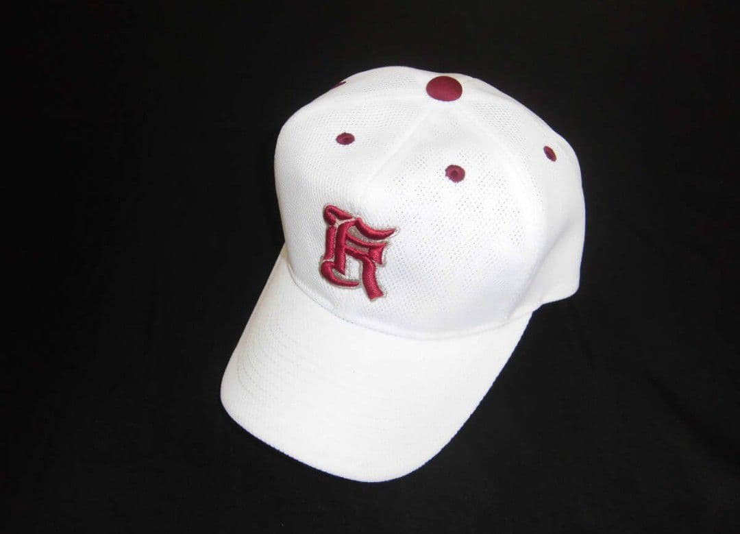 広島広陵高校　帽子