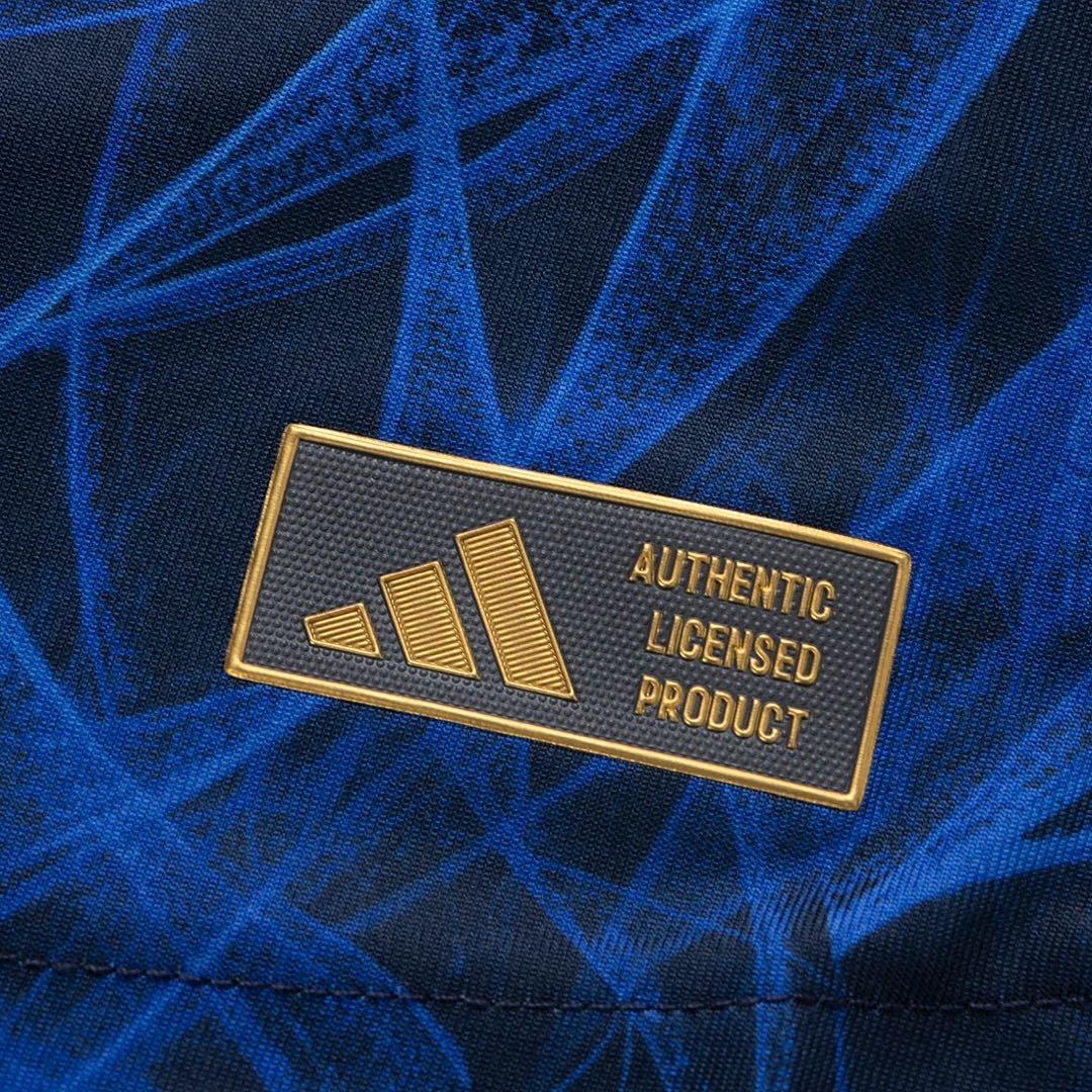 新品 Adidas 国内正規品 日本代表 Y-3 ホーム オーセンティック XL