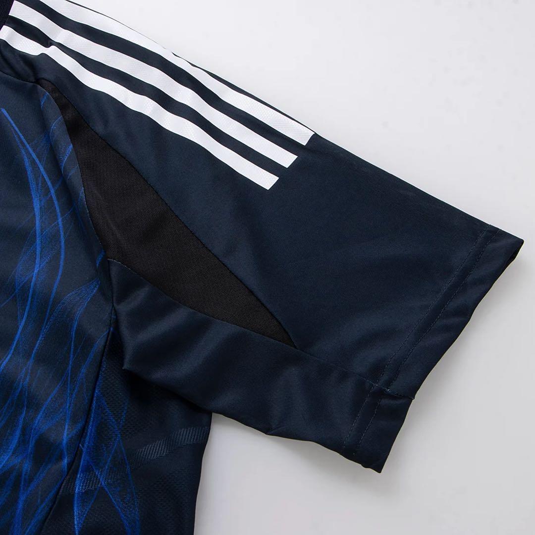 新品 Adidas 国内正規品 日本代表 Y-3 ホーム オーセンティック XL