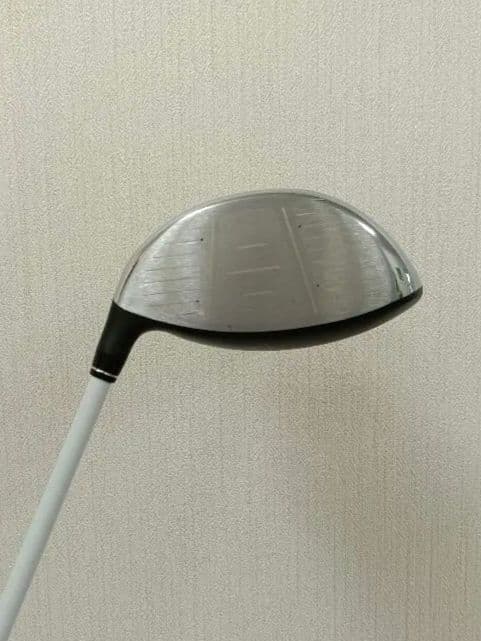 Callaway Rogue MAX FAST ドライバー　レディース　12度L
