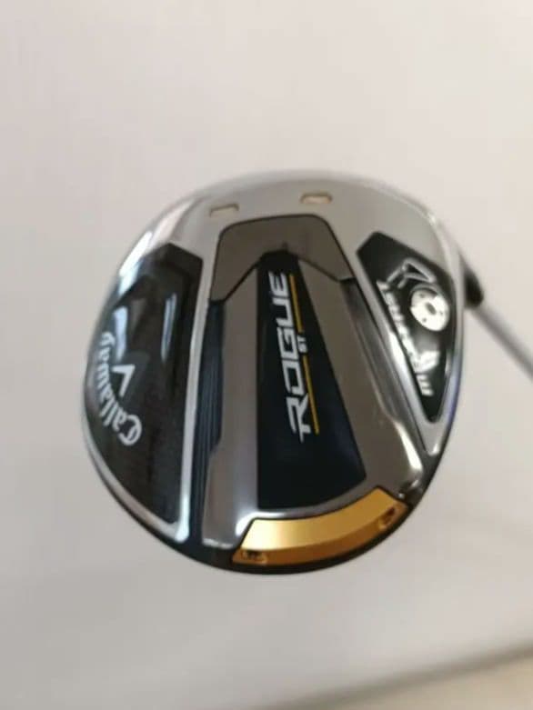 Callaway Rogue MAX FAST ドライバー　レディース　12度L