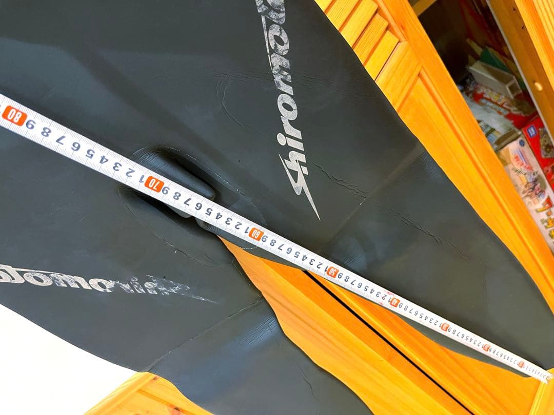 シロモト　トライアスロン用ウェットスーツ