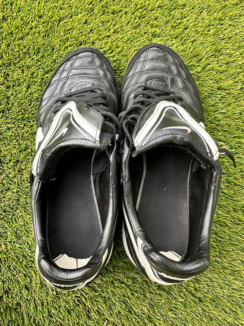 シューズ Nike Men's Tiempo Mystic 3 Shoes