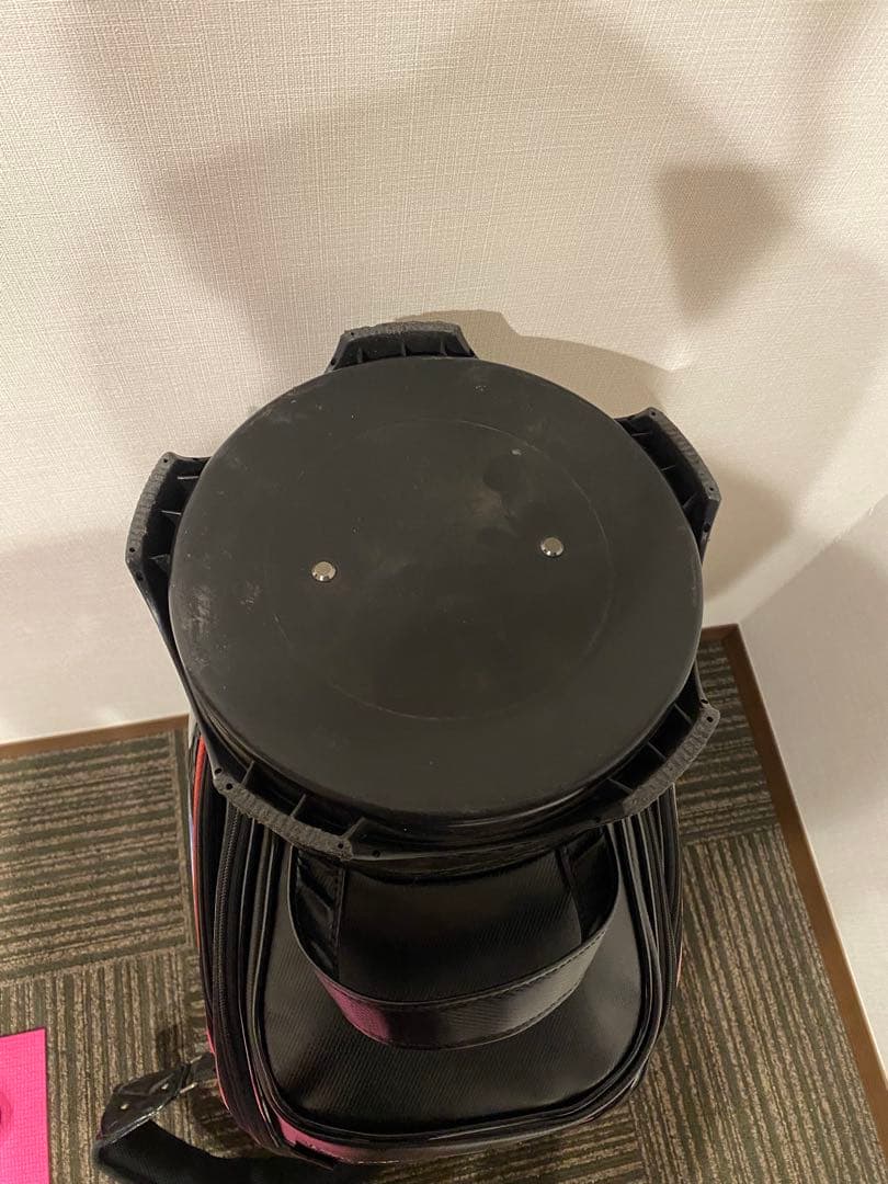 STAR WARS ゴルフバッグ・キャディバッグ9型