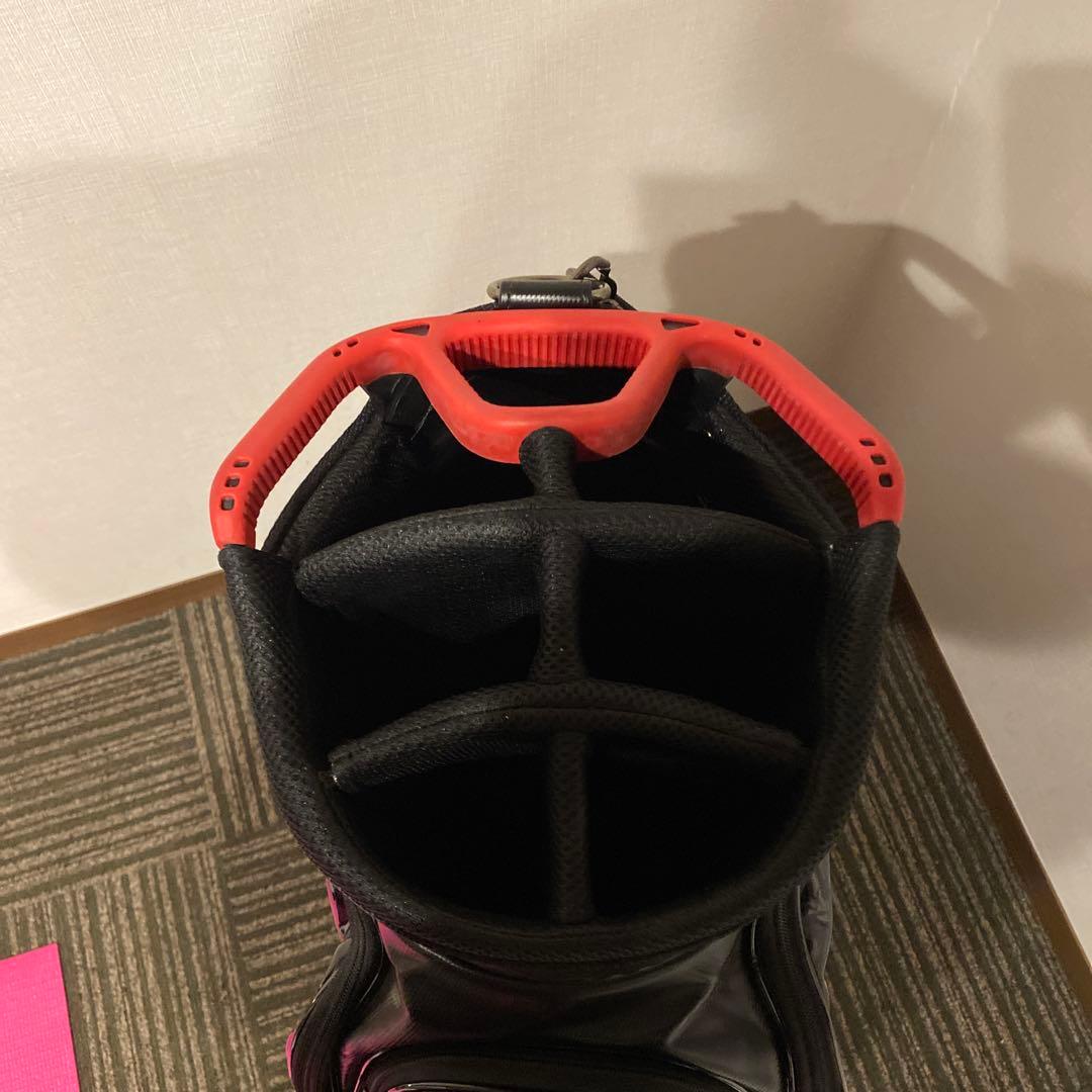 STAR WARS ゴルフバッグ・キャディバッグ9型