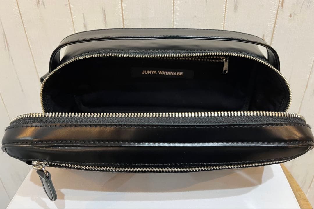 JUNYA WATANABE ショルダーバック ジュンヤ ワタナベ
