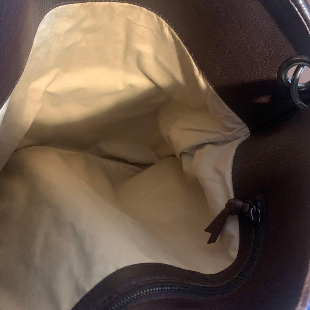 ボッテガヴェネタ　ワンショルダーバッグ