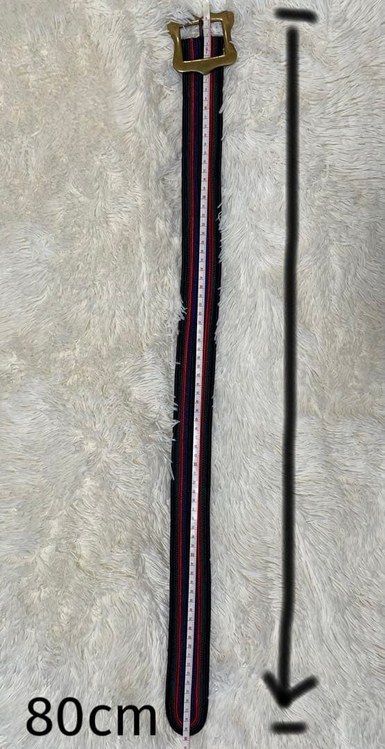 YSL VINTAGE イヴ サン ローラン リヴゴーシュ ベルト