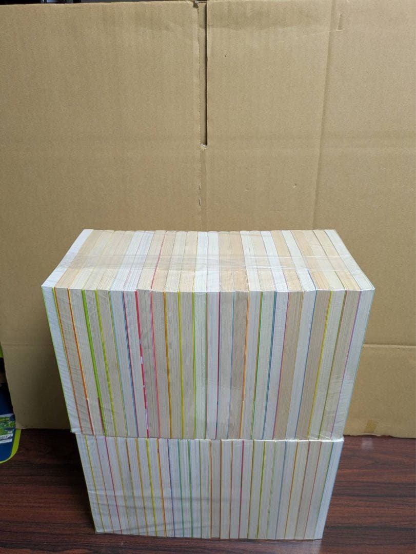 良品 マジックツリーハウス 1-49巻