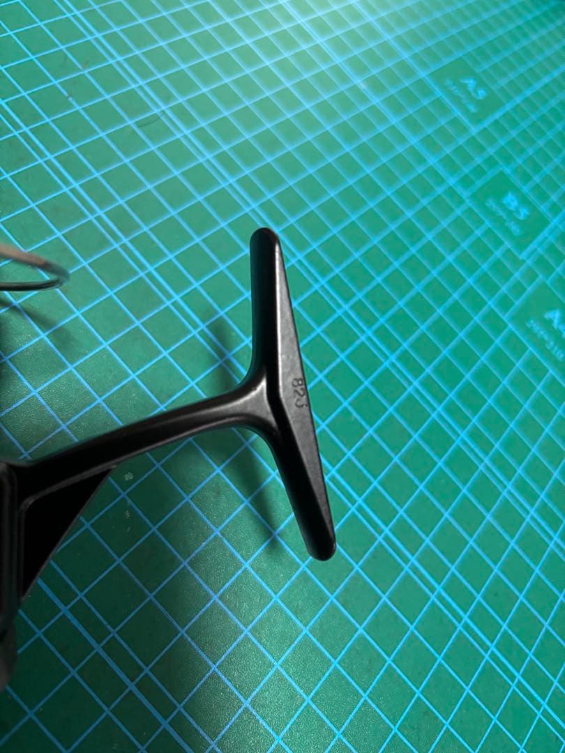 ABU Cardinal 52 スピニングリール