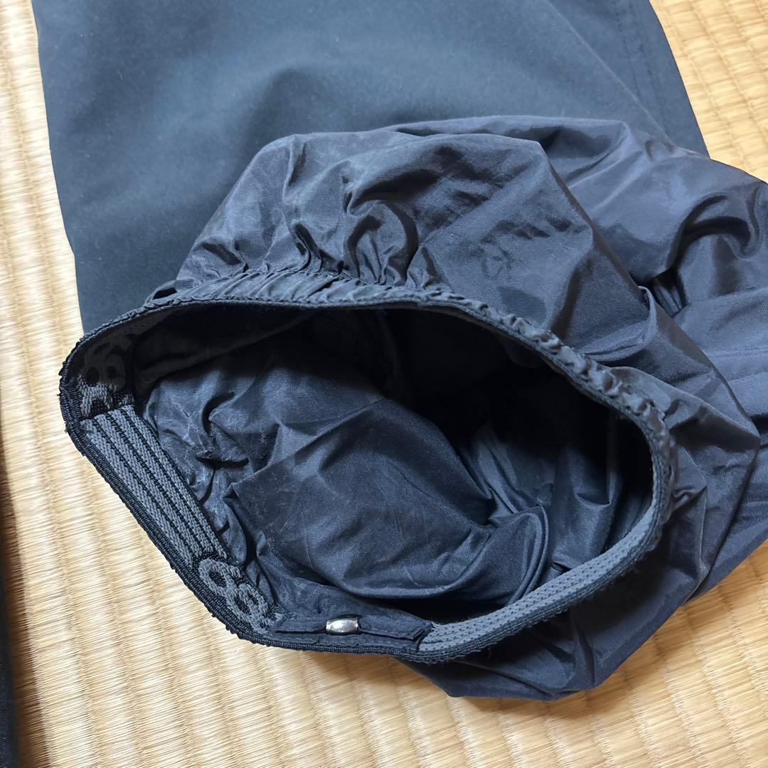 686 スノーボード ビブパンツ Lサイズ 美品