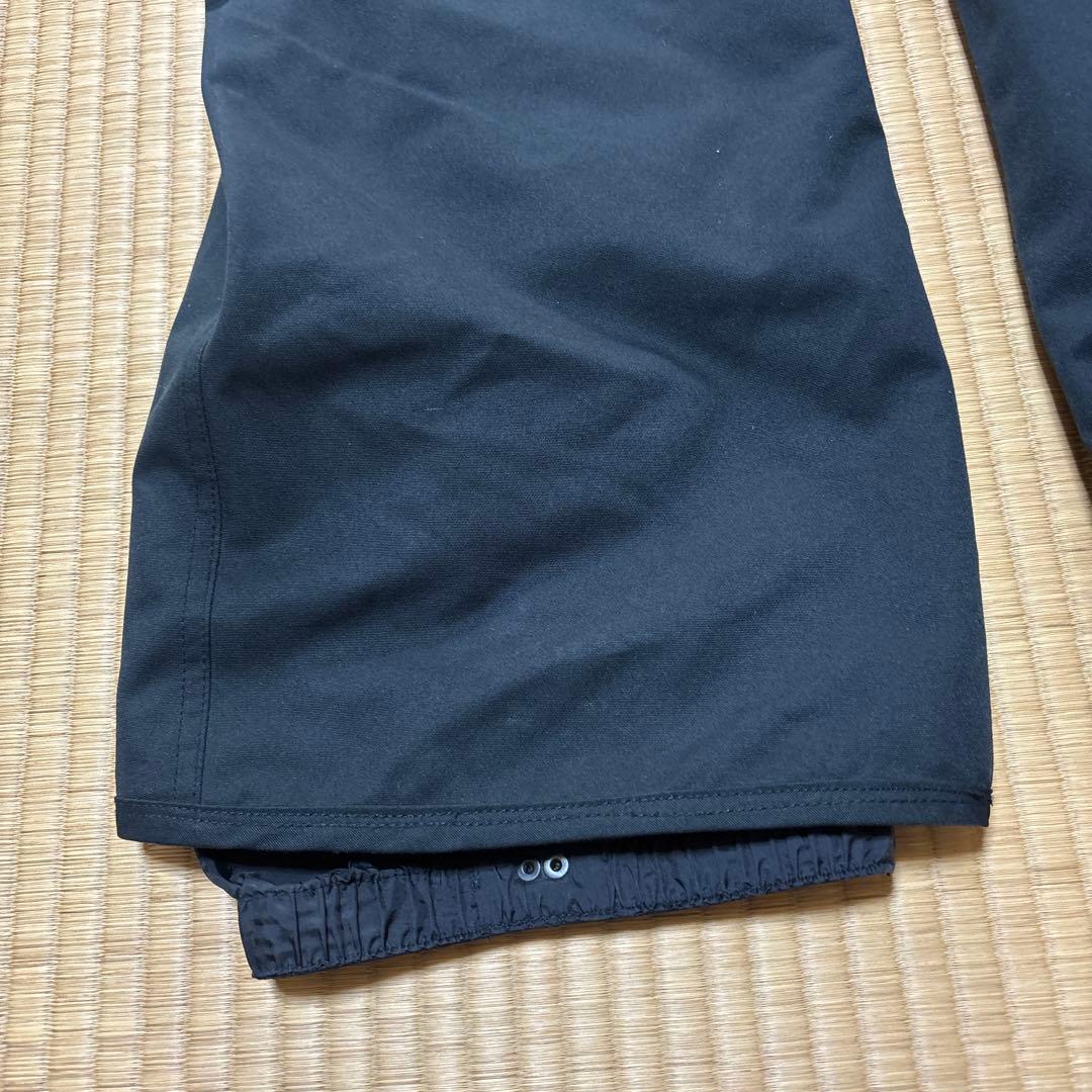 686 スノーボード ビブパンツ Lサイズ 美品