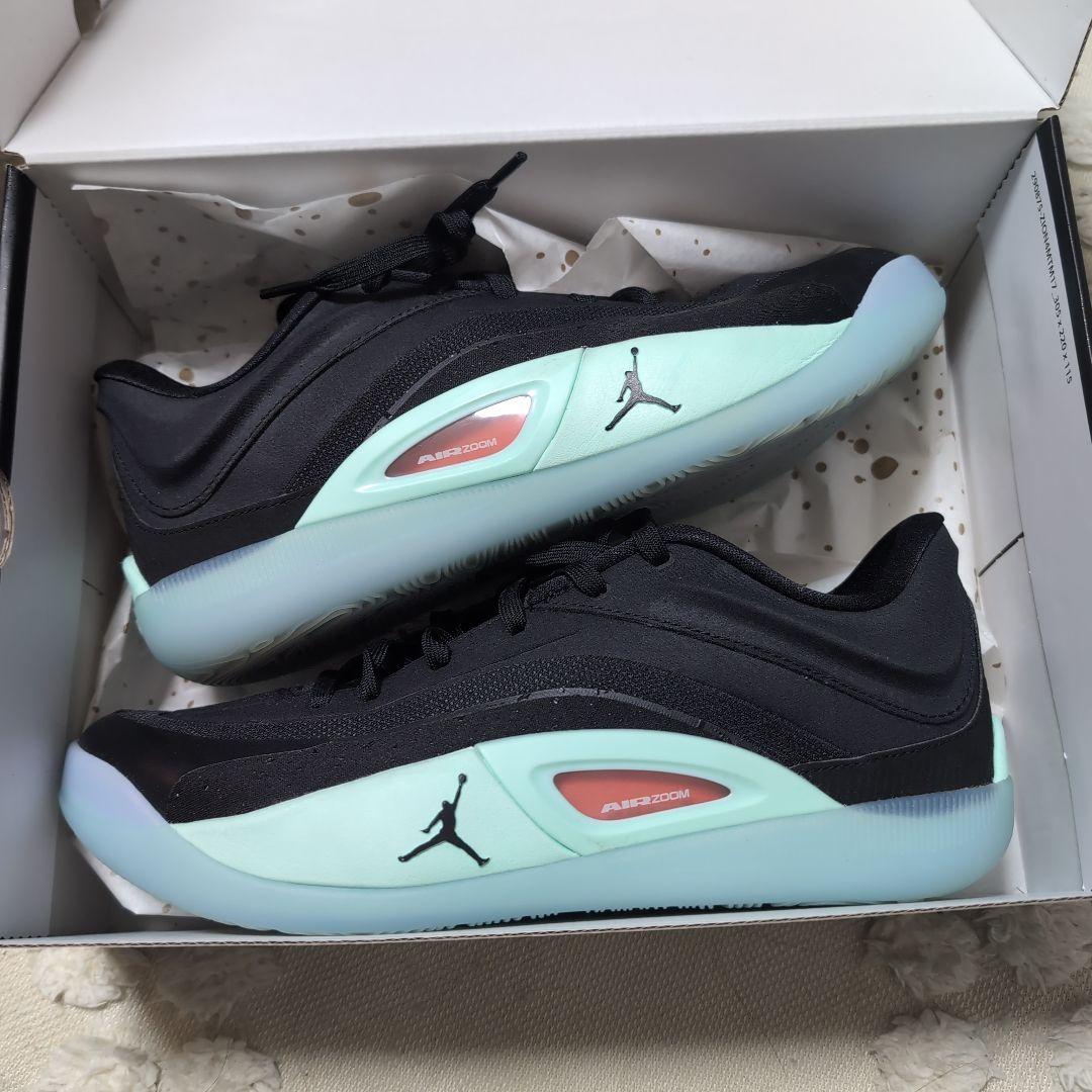 JORDAN ZION 4 PF バスケットシューズ 26.0cm