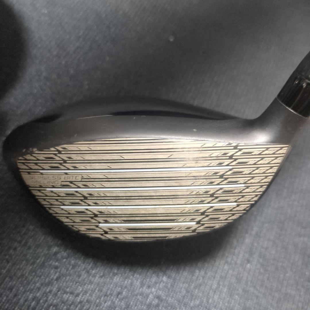 【しげさま】ブリヂストン B1ST FW フェアウェイウッド 15度