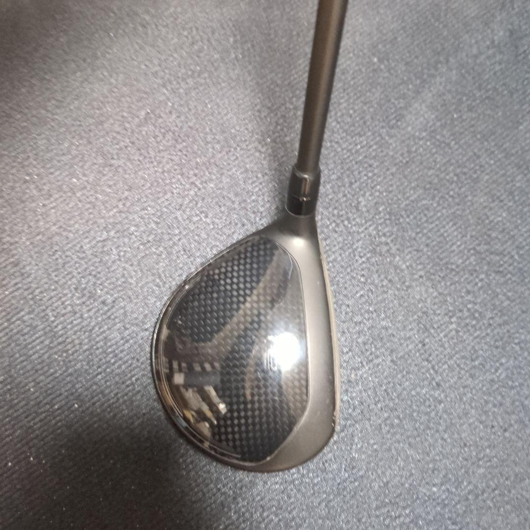 【しげさま】ブリヂストン B1ST FW フェアウェイウッド 15度