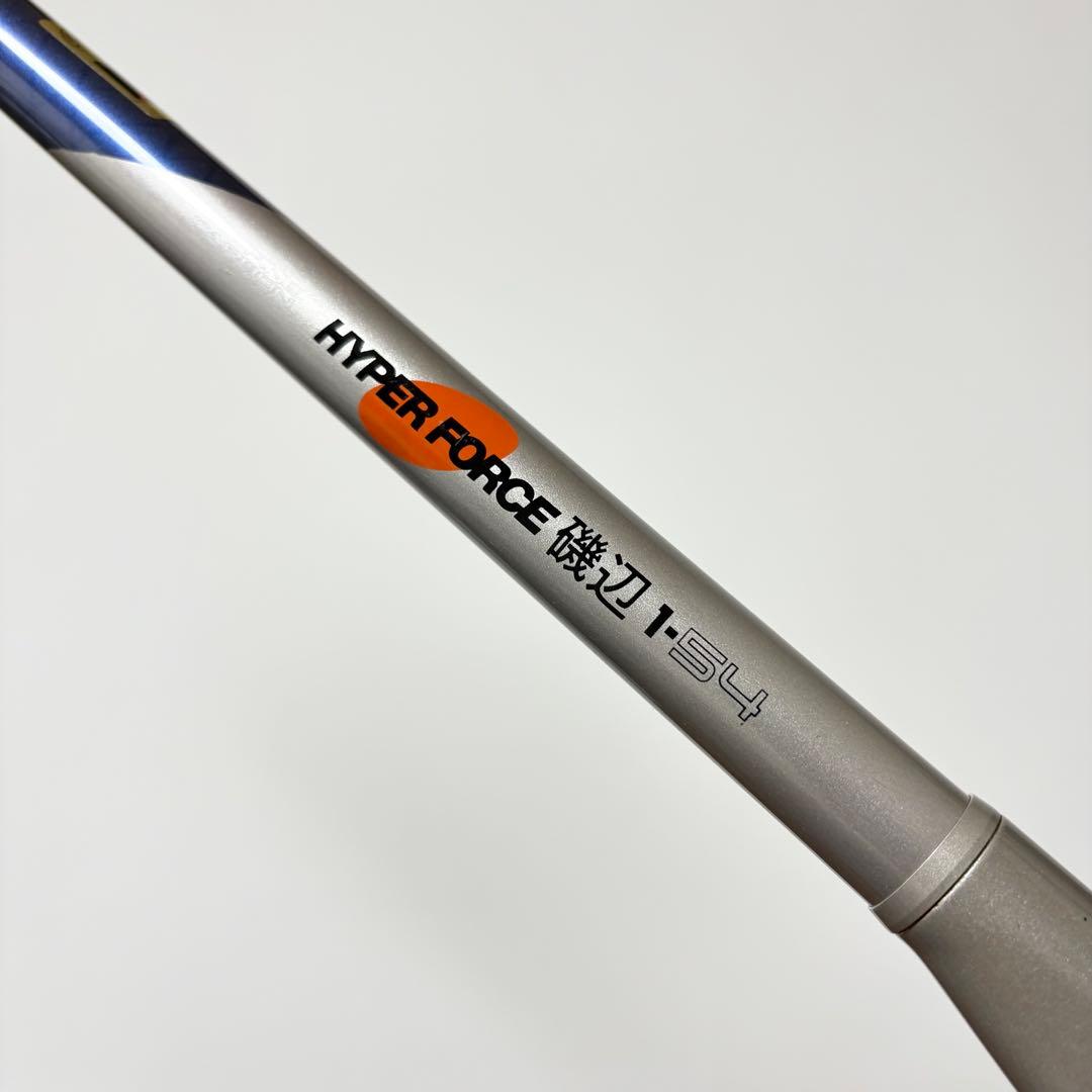 SHIMANO HYPER FORCE 磯辺1-54