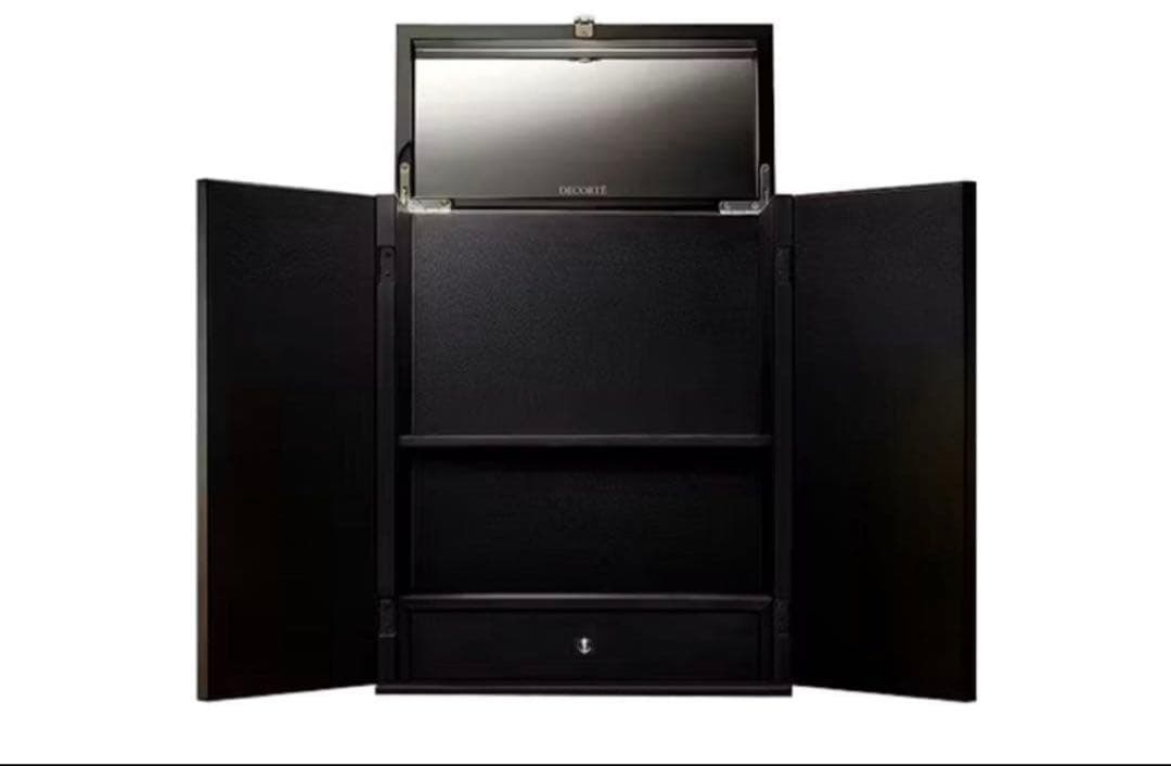 DECORTE AQ MELIORITY 3点 エターナルエレガンス ボックス