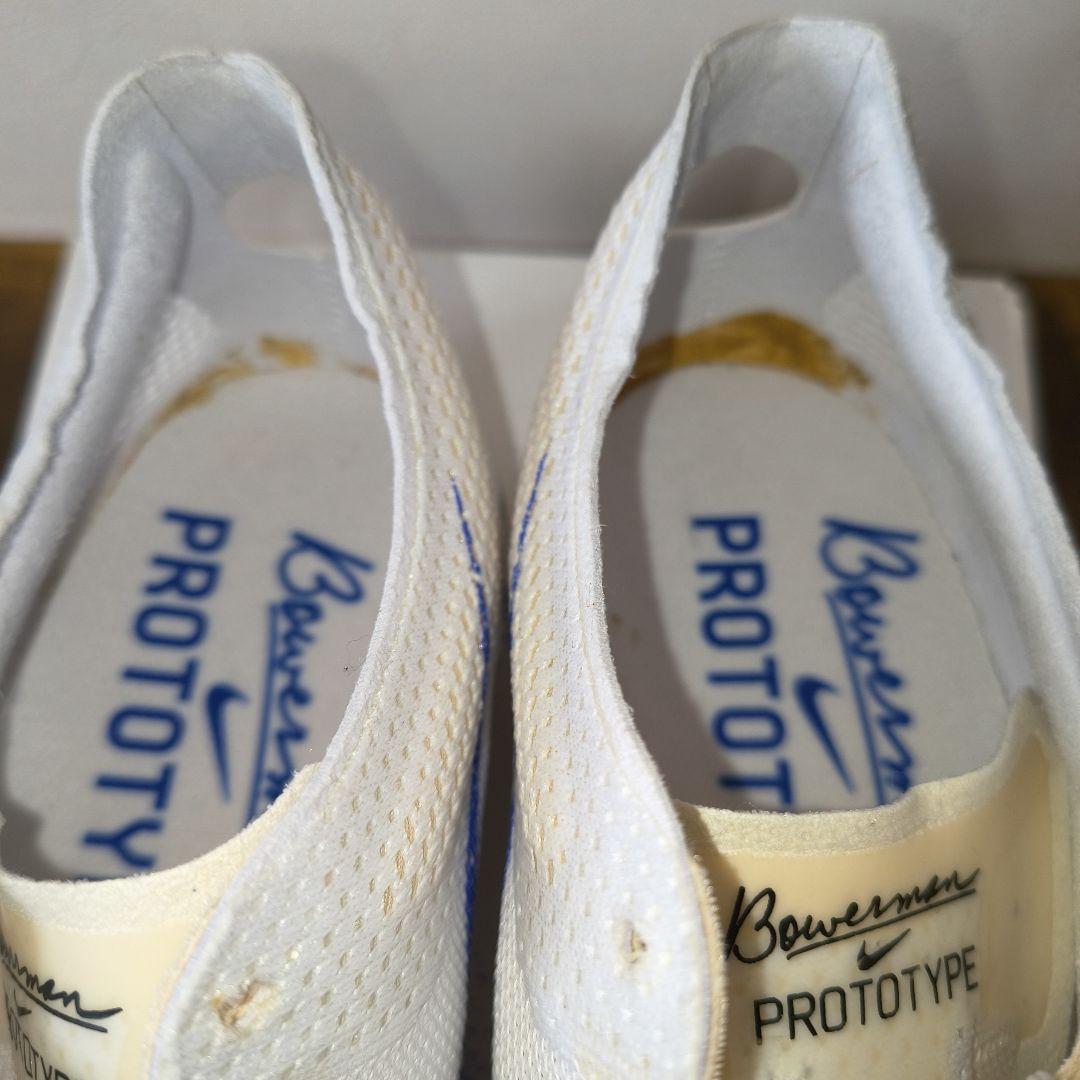 NIKE　ドラゴンフライ2 ブループリント　26.5センチ