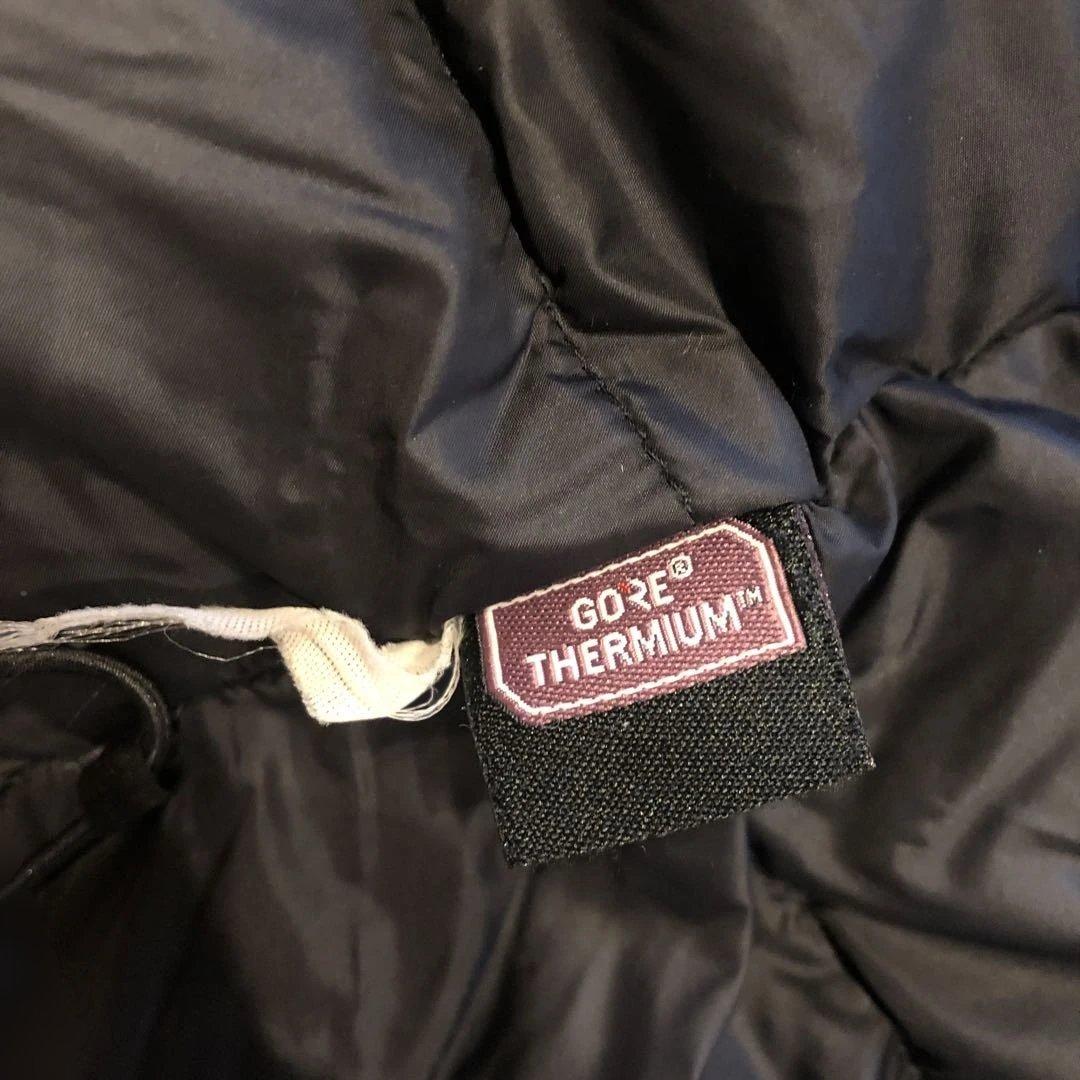 ノースフェイス ダウンコート キッズ150cm マクマード プロヒート .342