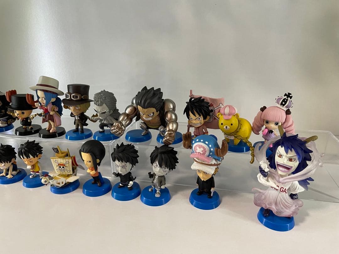 超希少】アニキャラヒーローズ シークレット/限定品セット