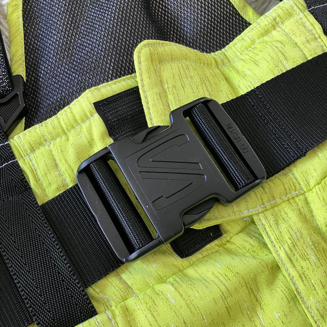 #P2✨SALOMONサロモン✨スキー スノボ ウェア 上下 メンズLL XL