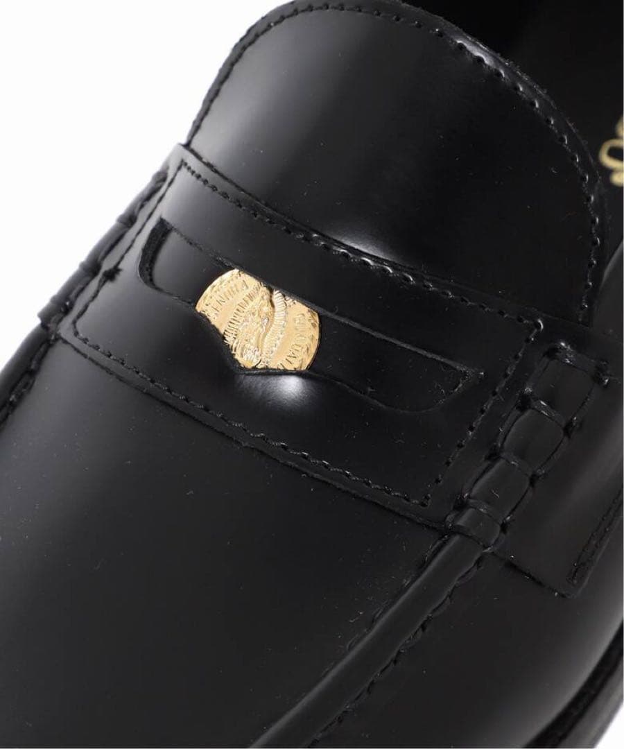 新品 CAMINANDO/カミナンド ローファー 別注