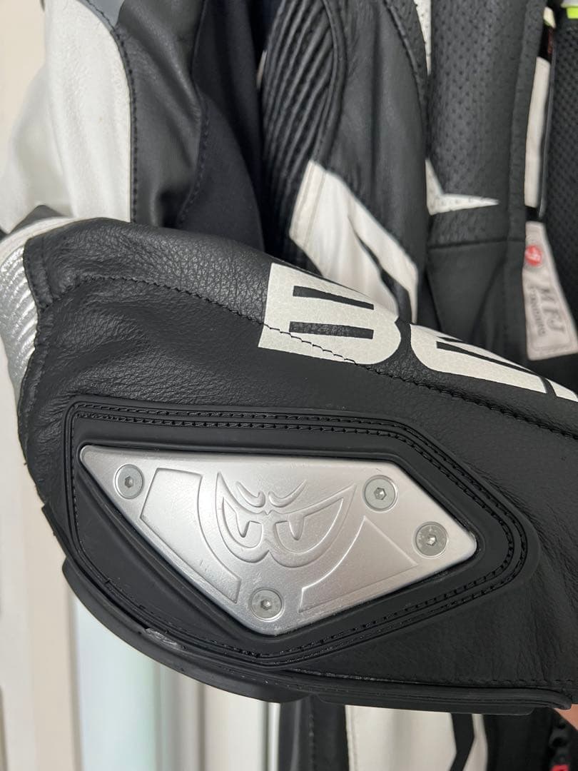 BERIK レーシングスーツ サイズ54