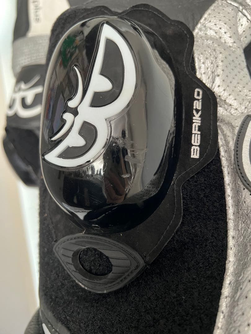 BERIK レーシングスーツ サイズ54