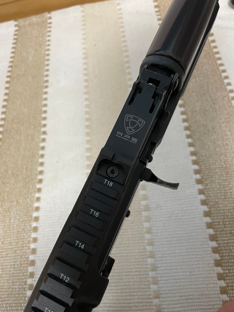 東京マルイ 次世代電動ガン AK74MN