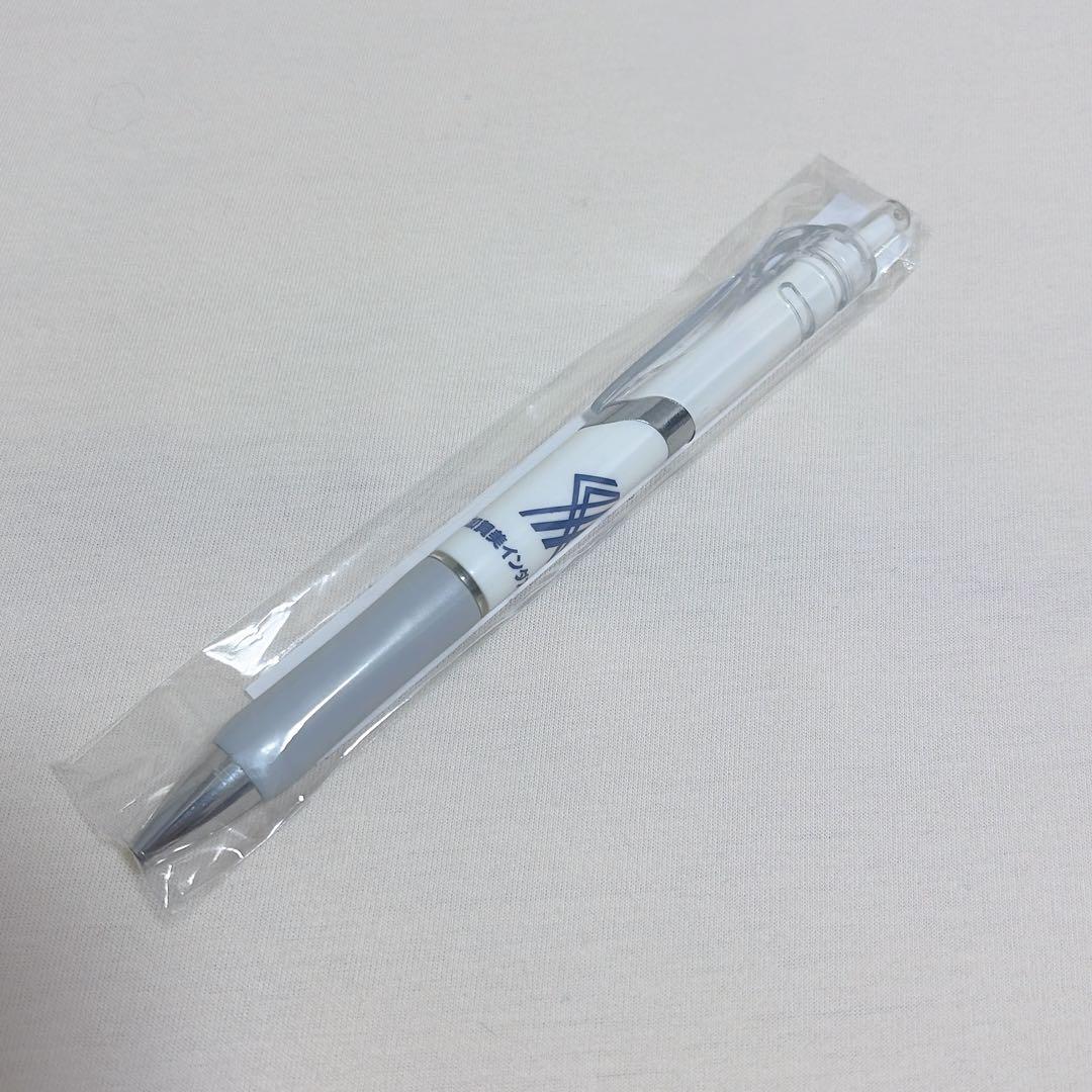 にじさんじ 加賀美ハヤト ノベルティセット 株主総会 ボールペン