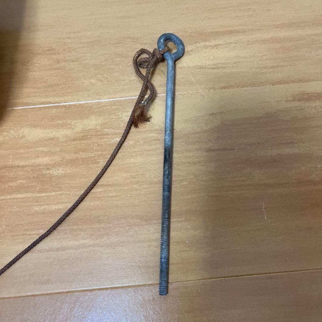 みろく【レア・昭和レトロ】日本碍子製ダルマスイッチ　分岐高圧碍子型開閉器