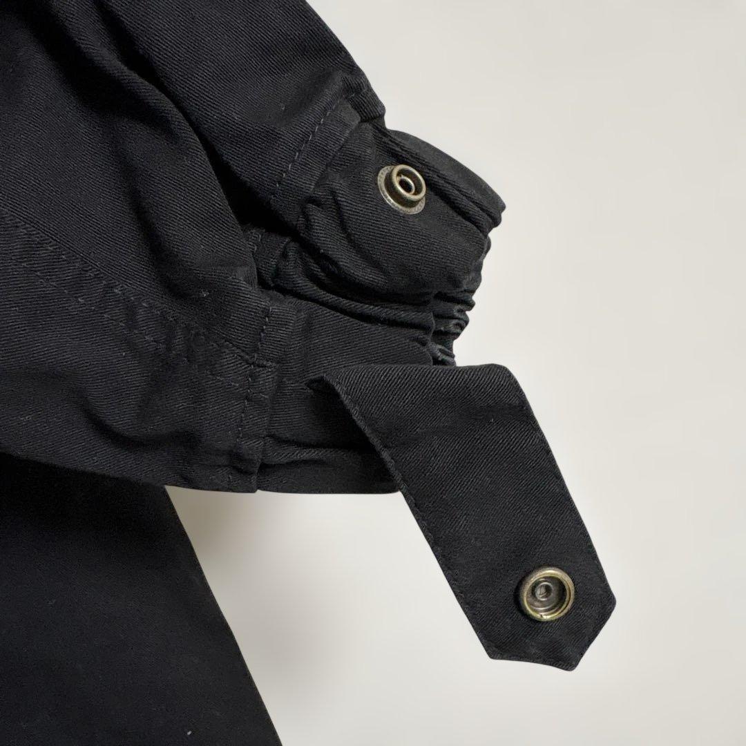 ジャケット・アウター Natto vintage like military modscoatM-65