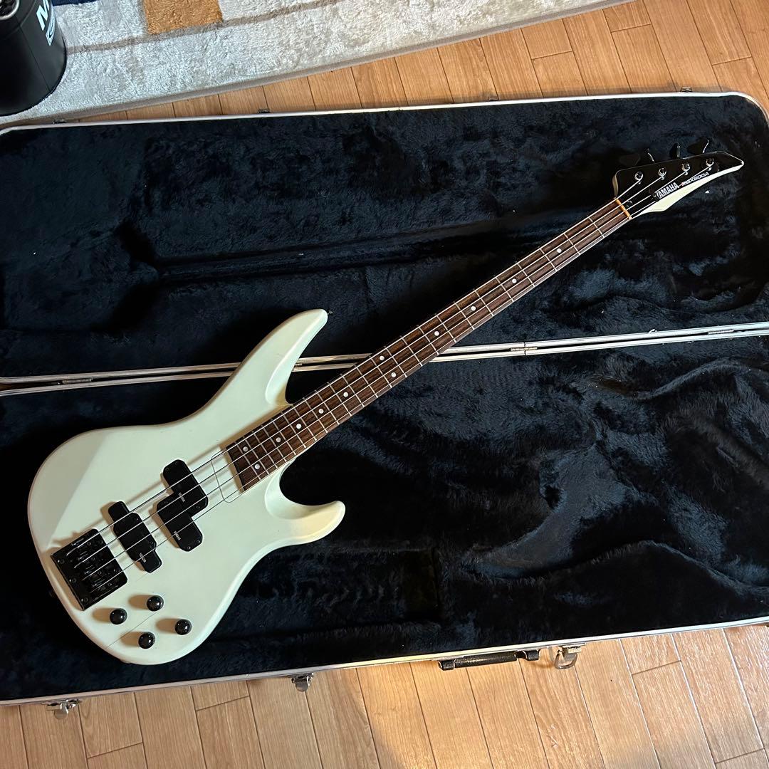 YAMAHA - RBX800A 80年代 メタル ロック ベース - メルカリ