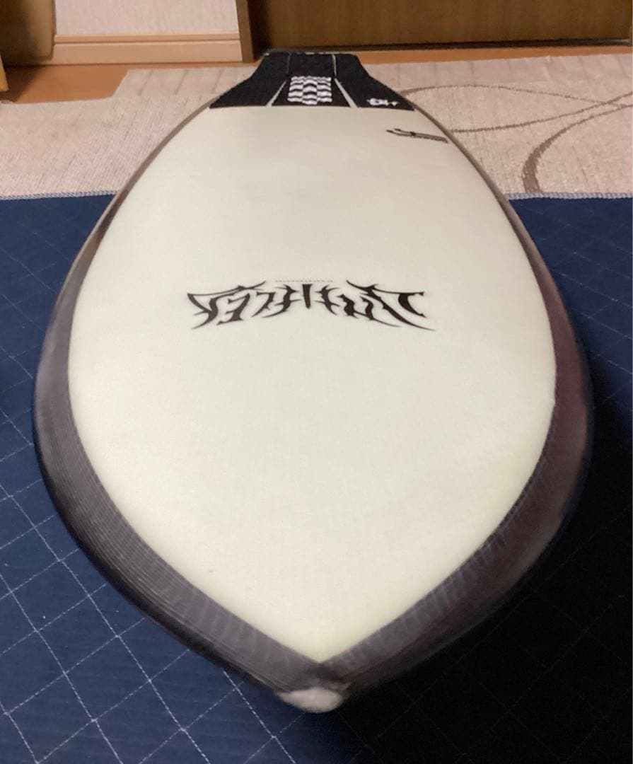 ヘイデン シェイプス アンタイトル 手渡し限定 - メルカリ