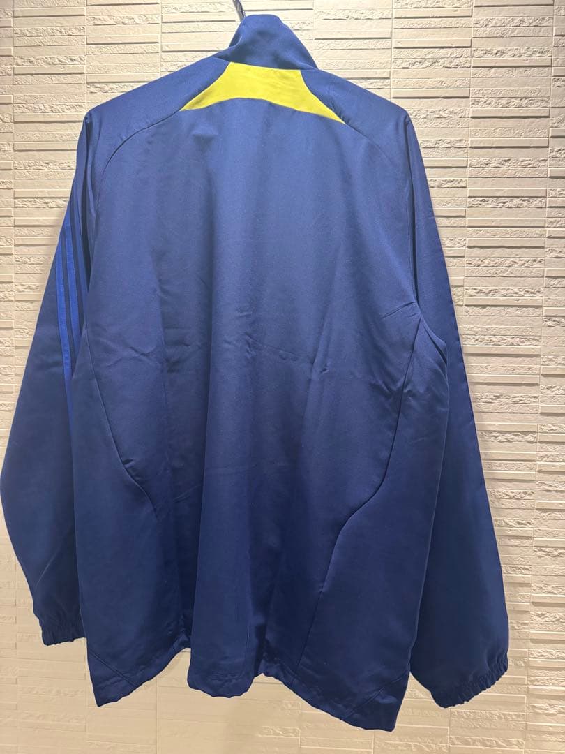 ボカ・ジュニアーズ ウェア上 XL