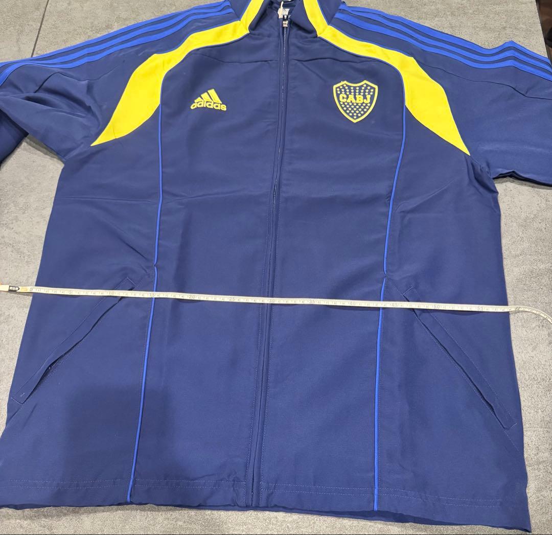 ボカ・ジュニアーズ ウェア上 XL