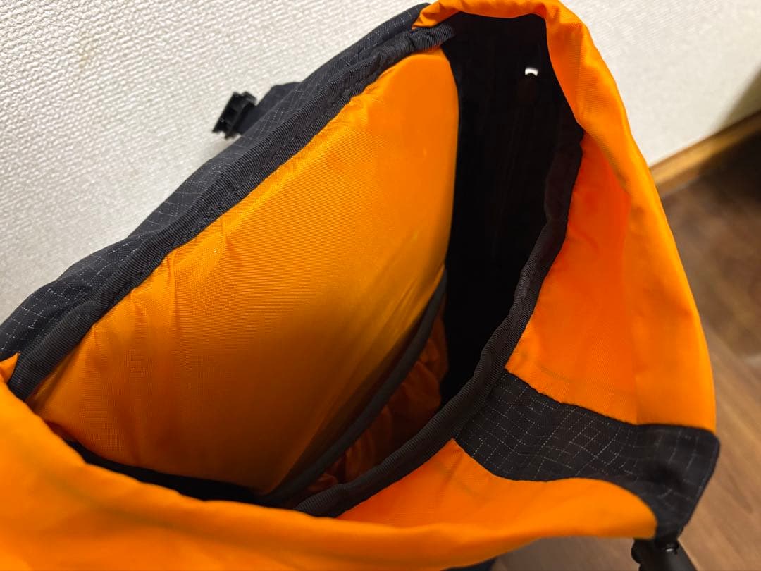 ミステリーランチ　Dルート　バックカントリー　バックパック