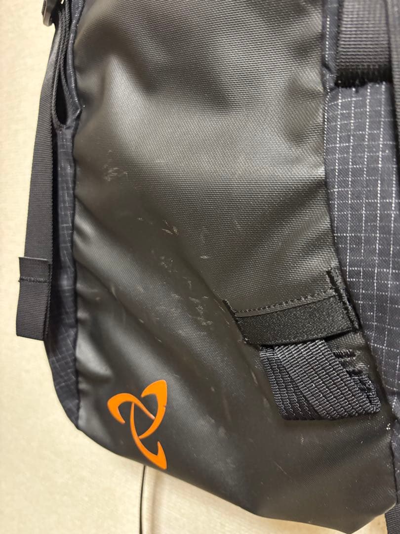 ミステリーランチ　Dルート　バックカントリー　バックパック