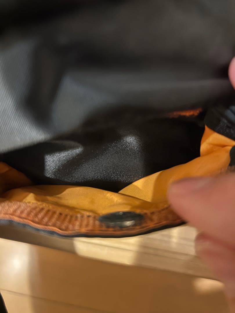 美品‼️PORTER ポーター タンカー ウエストバッグ ボディバッグ　ブラック