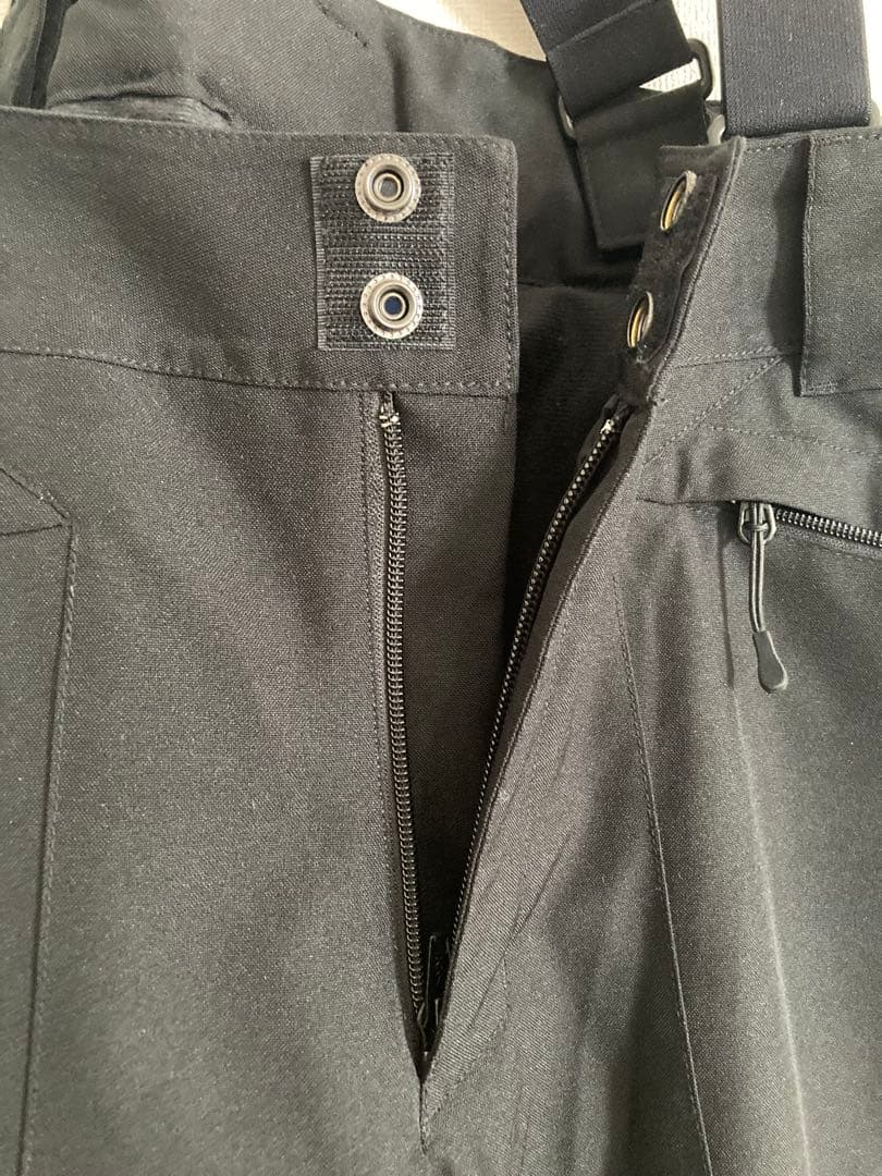 ARBN スキーウェア　メンズ　Lサイズ　上下セット